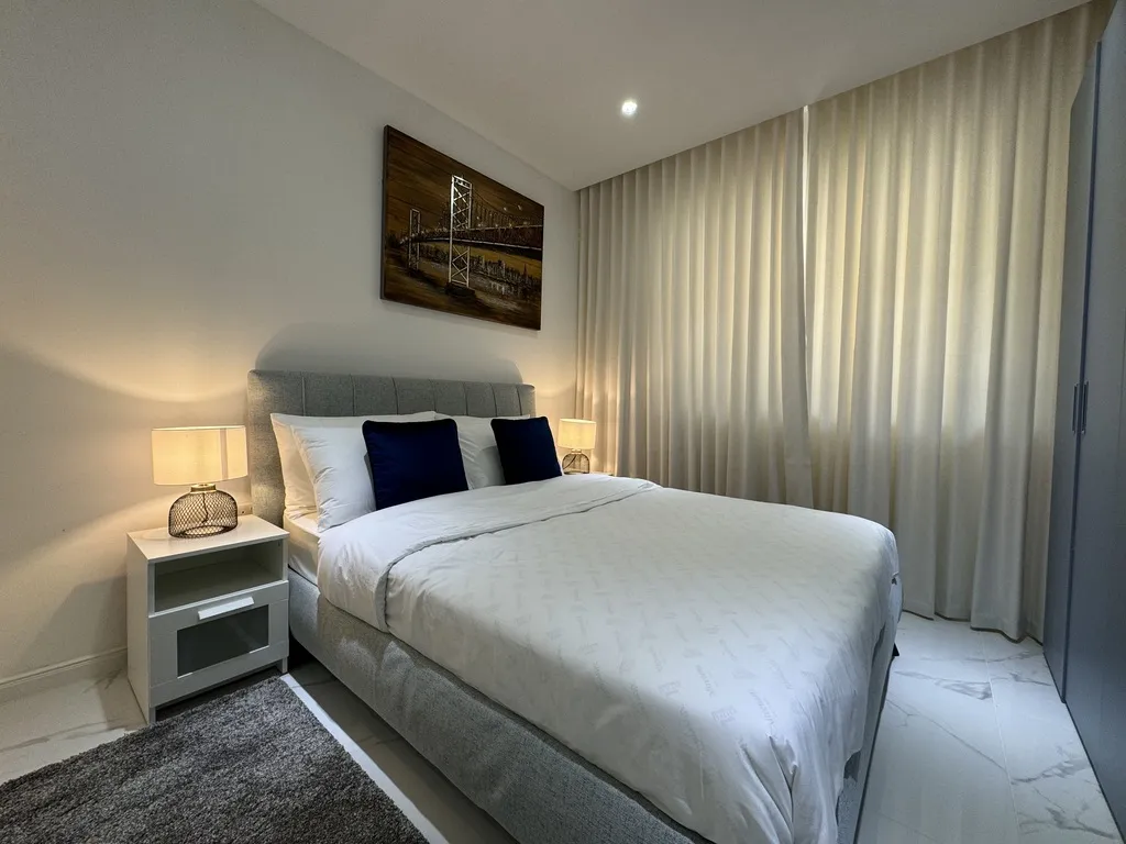 Camere da letto - Appartamento con 3 camere a St. Julian's