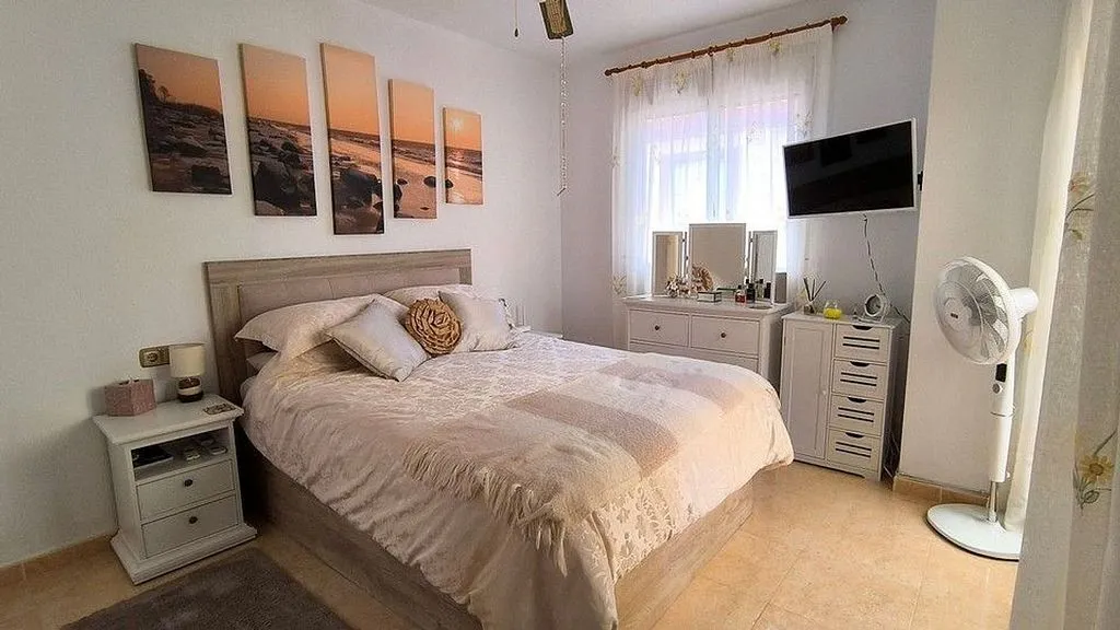 Magamistoad - Semi-Detached House with Terrace in Ciudad Quesada