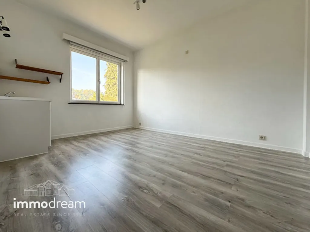 Pièces - Maison semi-détachée avec jardin à Uccle