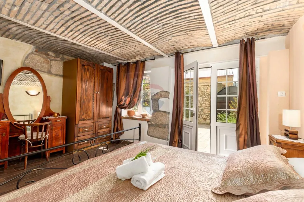 Magamistoad - Villa with Sea View in Tribalj