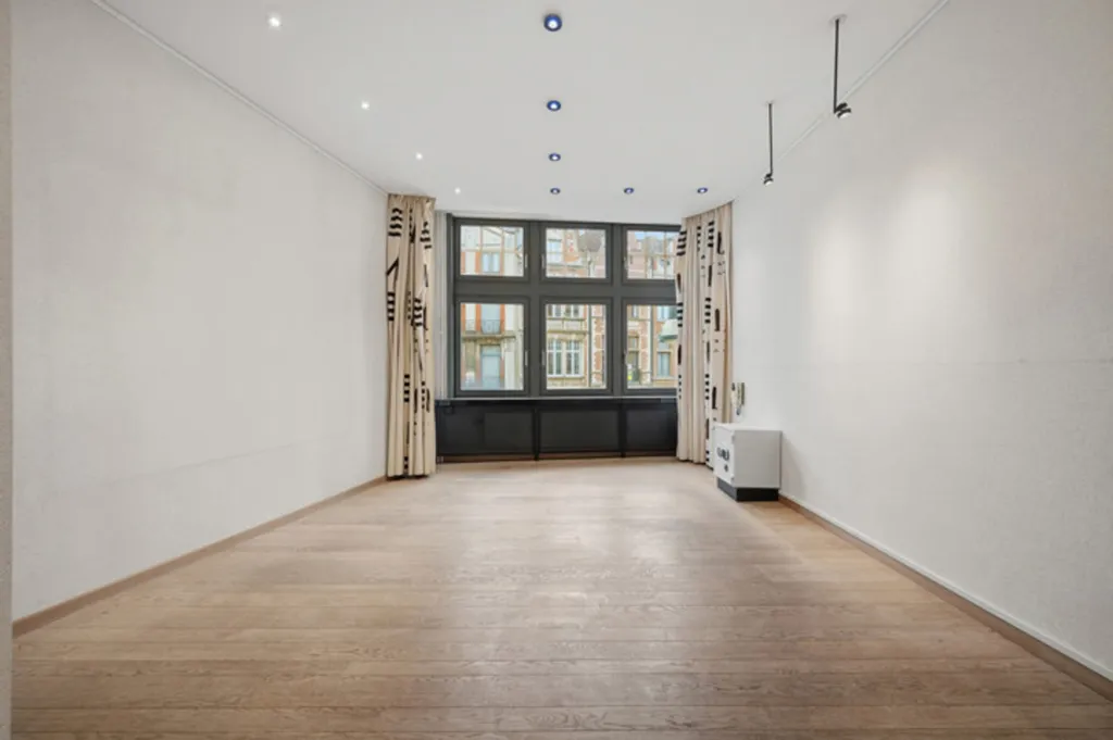 Stanze - Historic Mixed-Use House in Lier