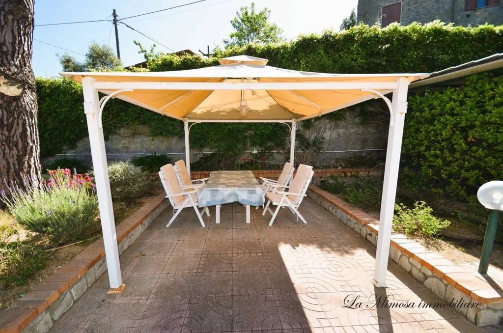 Terrass - Luxury Villa with Sea View in Massa Lubrense