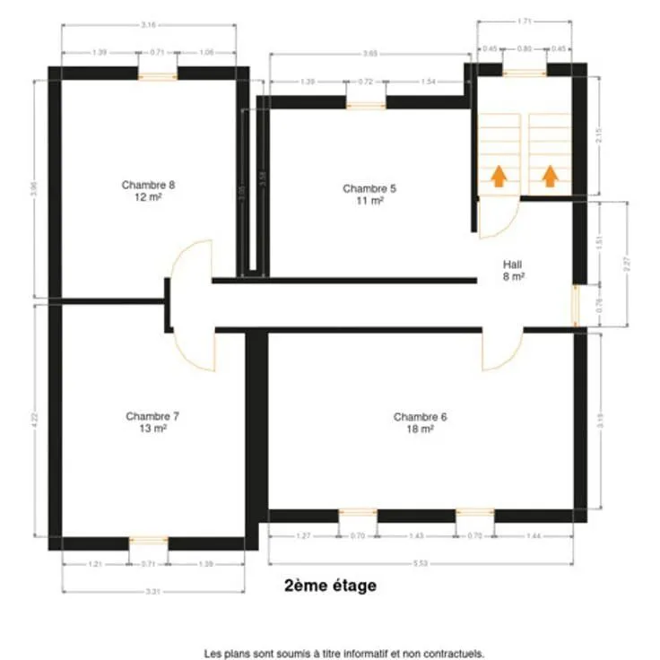 8-bedroom house in Neerheylissem