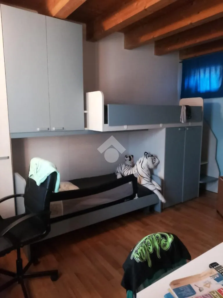 Magamistoad - 2-Bedroom Apartment with Private Garden in Corbetta