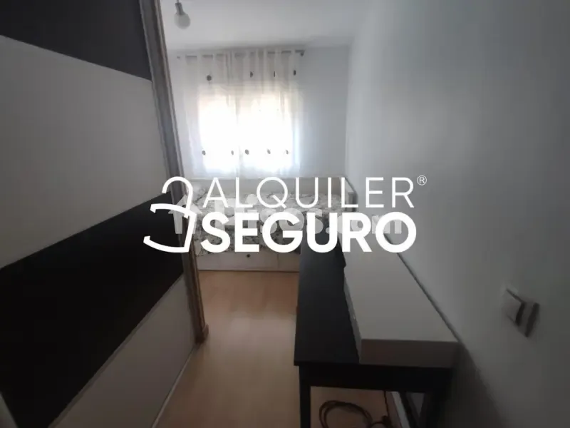 Chambres - Modern Flat with Terrace in Las Fuentes