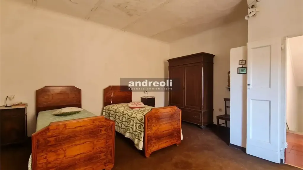 Magamistoad - Cielo Terra with Panoramic Terrace in San Marcello