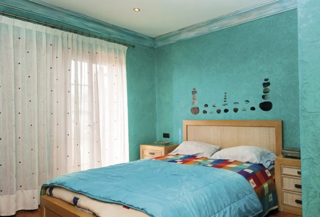Chambres - Luxury Villa with Sea View in Adeje