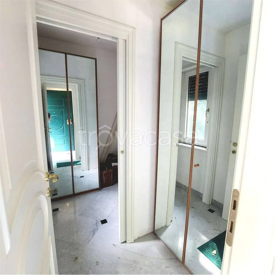 Ingresso - Charming Villa with Private Park in Savogna d'Isonzo