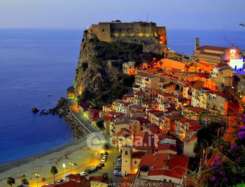 Sea View Bilocale in Scilla