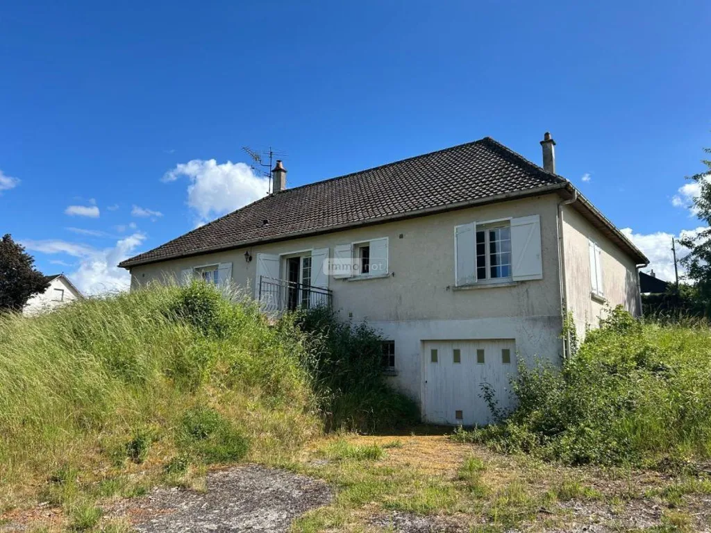 Esterno - House with Large Garden in Chellie