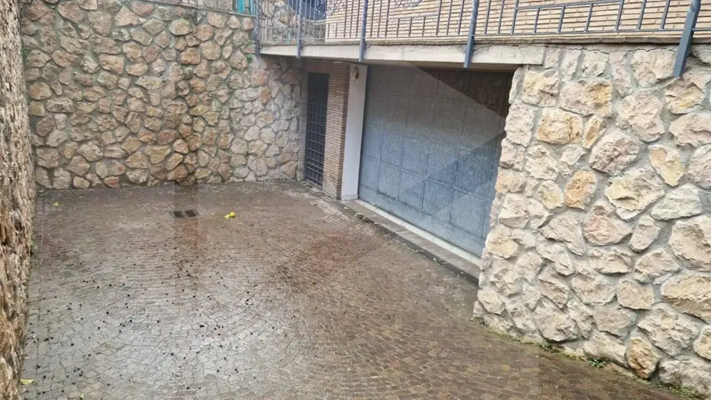 Jardin - Rustic Villa with Pool in Ciampino