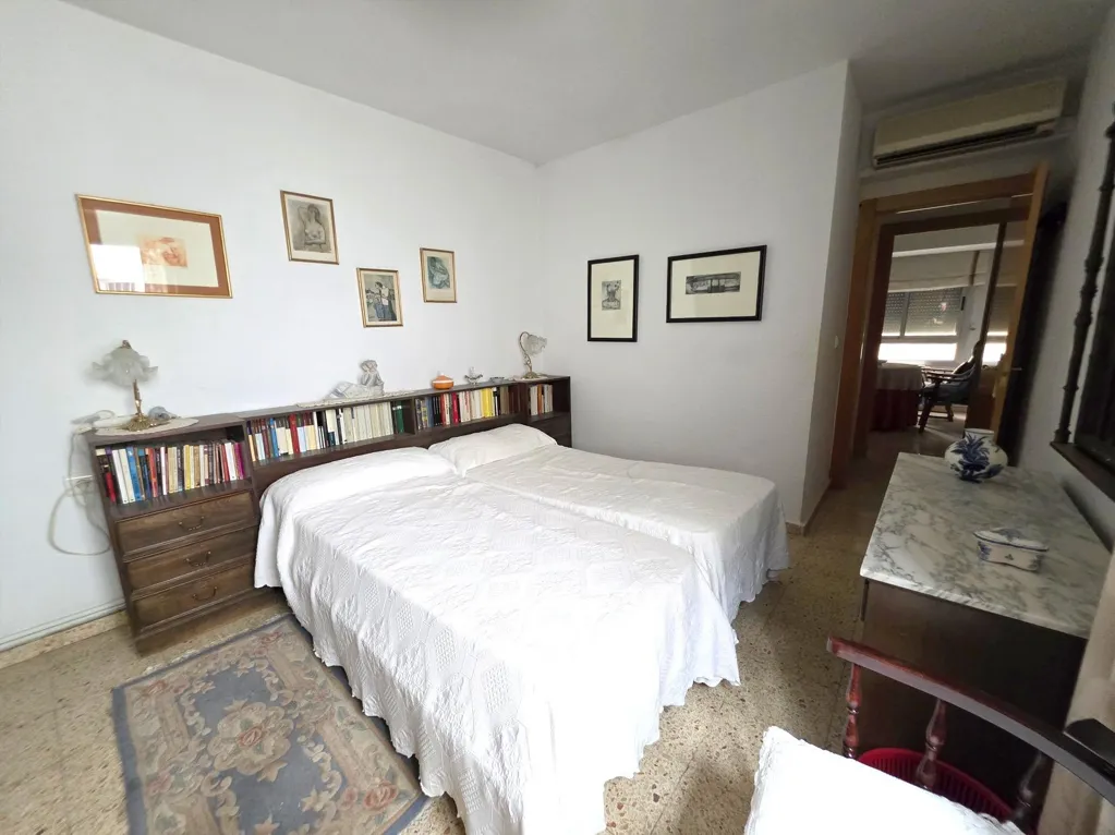 Magamistoad - City Centre Flat with Terrace in Castellón