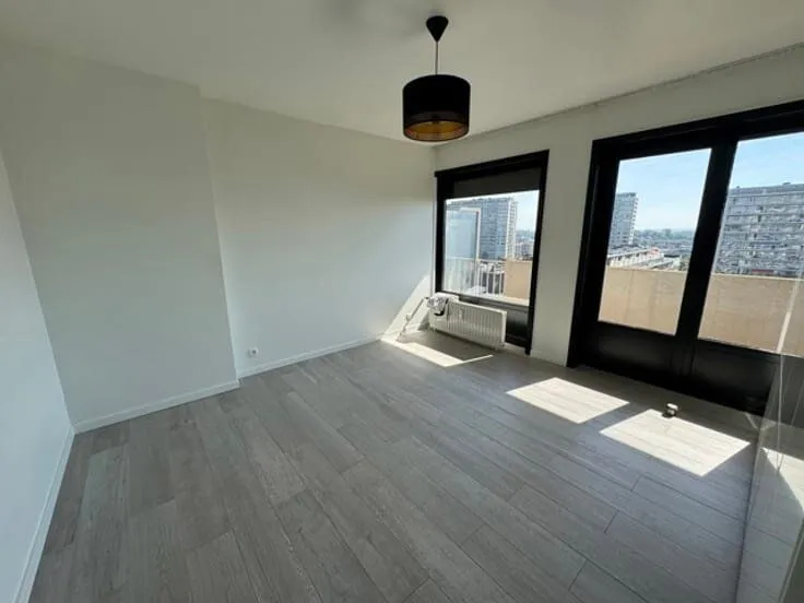 Appartement à Brussels