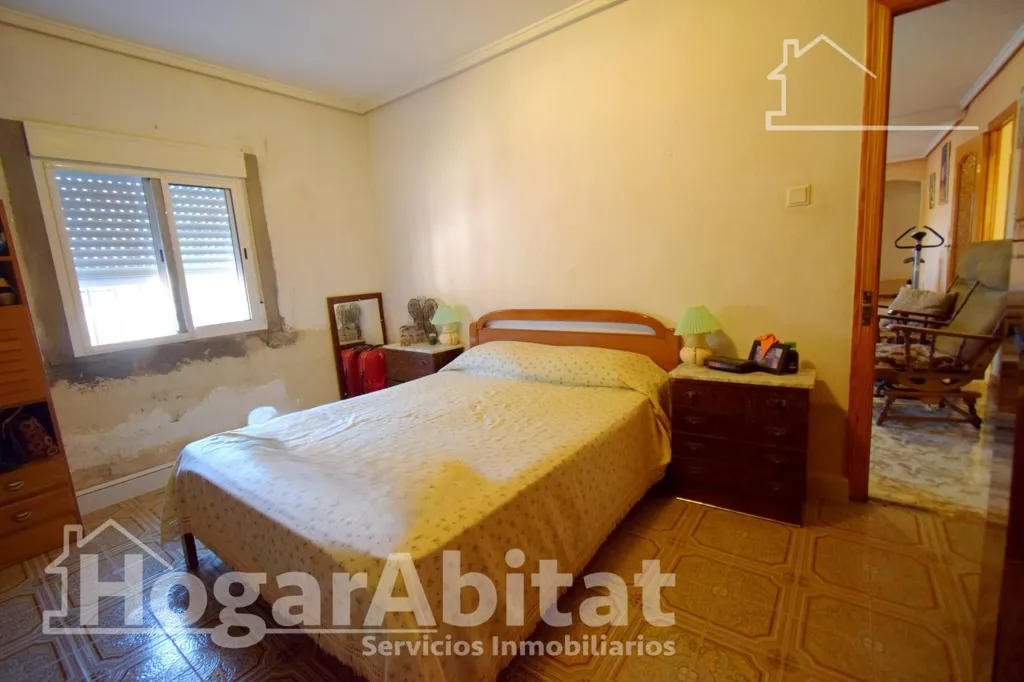 Magamistoad - Rustic Chalet with Pool in Vilamarxant