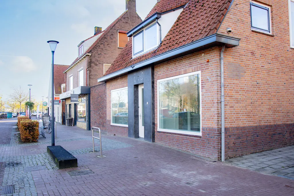 Extérieur - Luxury Penthouse in Middenmeer