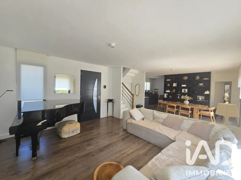 Elutuba - Contemporary Villa with Pool in Sète