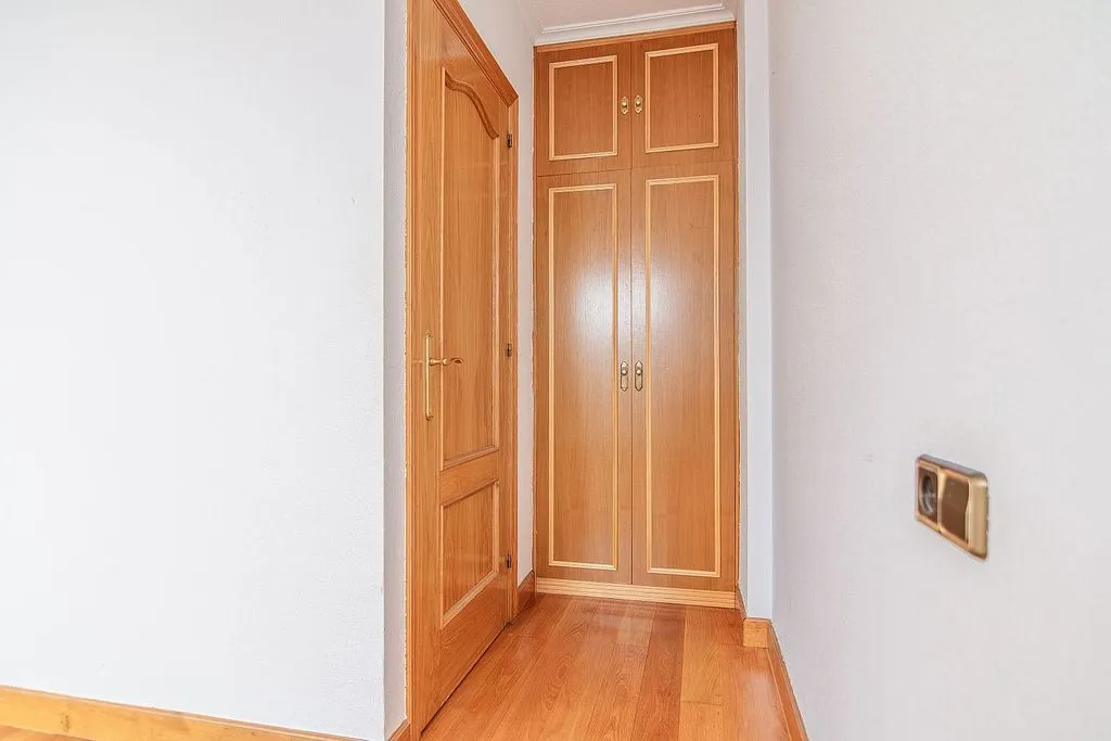 Pièces - Duplex Flat with Sea View in Gijón Centre
