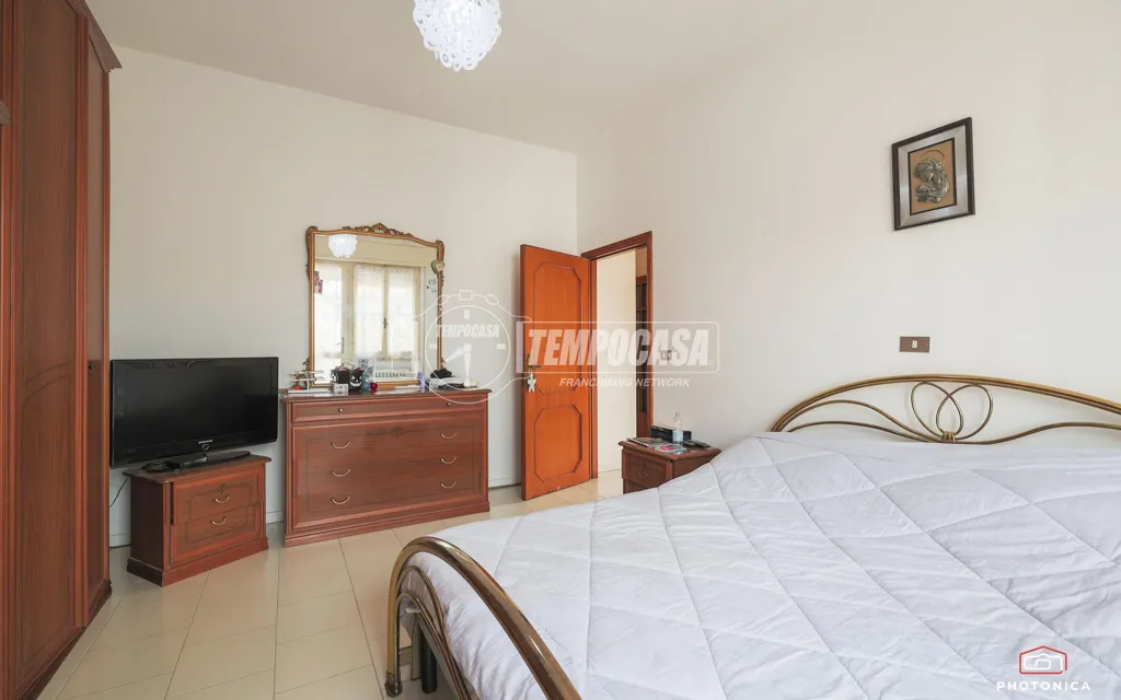 Chambres - Bifamiliar House with Garden in Cattolica