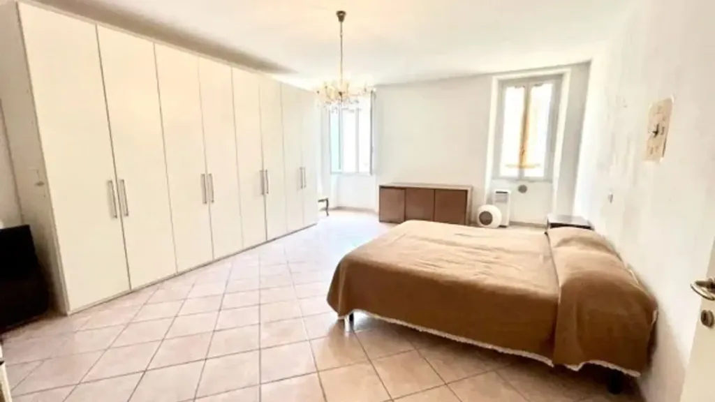 Chambres - Quadrilocale with Sea View in Loano