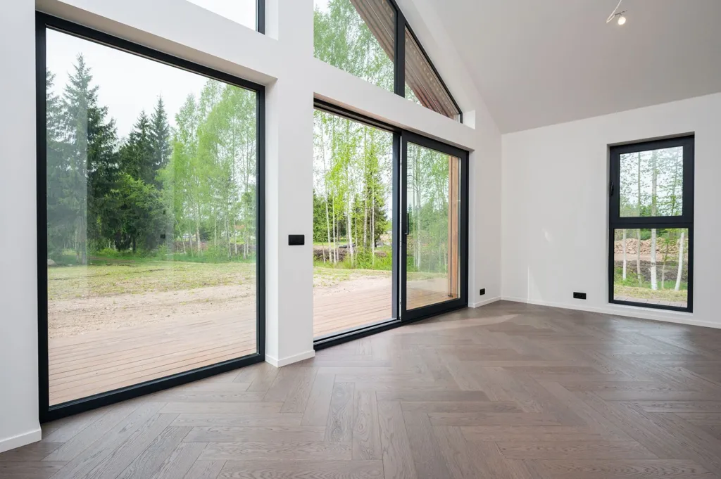4-toaline maja asukohas Tartu linn