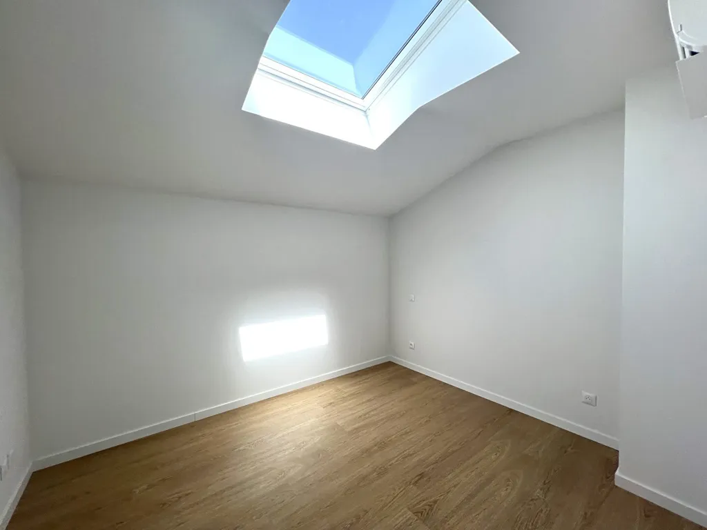 Pièces - Appartement 4 Pièces avec Terrasse à Bruguières
