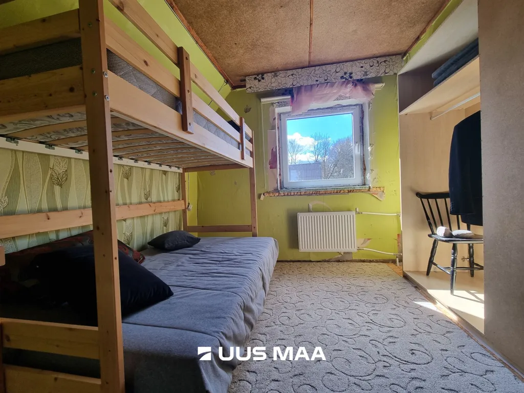 Maison 5 pièces à Vinni vald