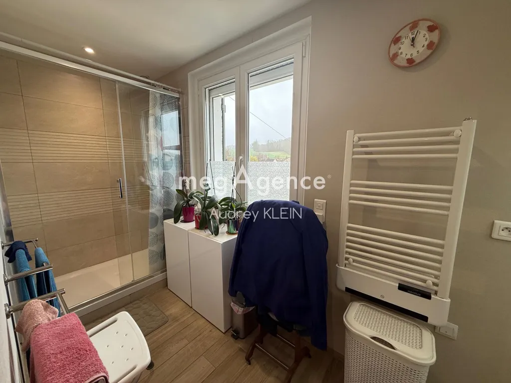Bagni - Country House with Panoramic Views in Véron