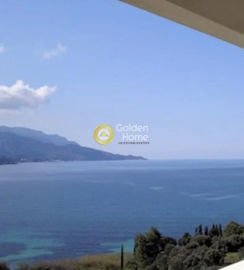 Rõdu - Apartment with Sea View in Samos - Vathi