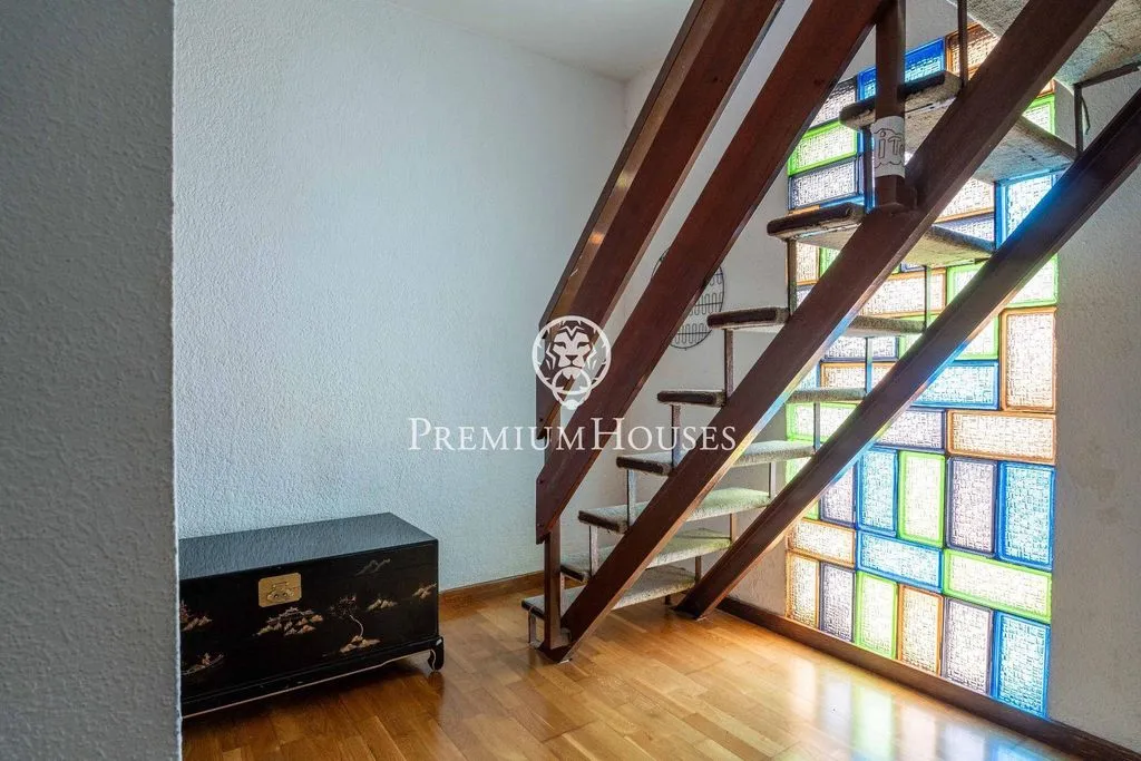 Stanze - Luxury House with Pool in Castelldefels