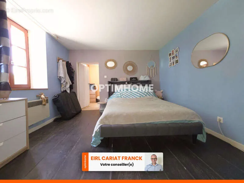 Magamistoad - Country House with Amenity Potential in Creuse