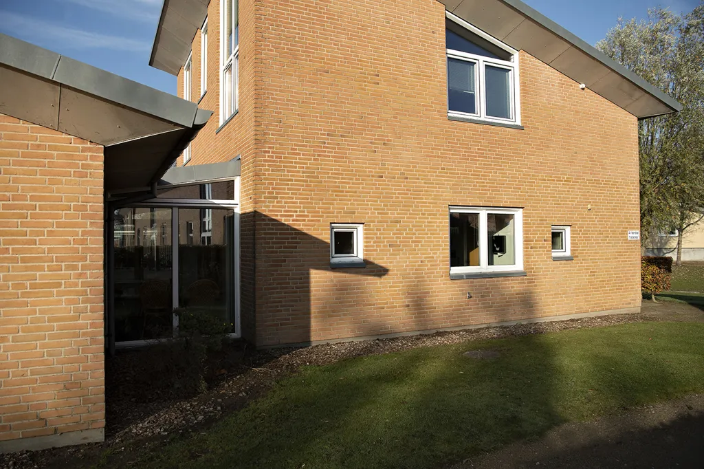 Extérieur - 3-Bed Apartment with Community in Stoholm Jyll