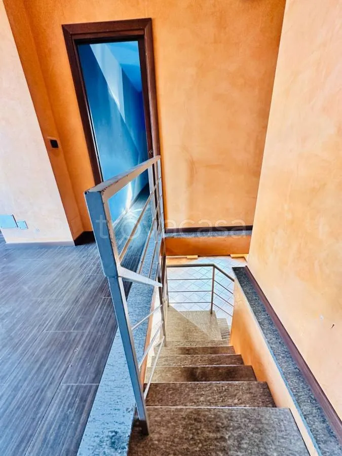 Pièces - Modern Apartment with Panoramic View in Givoletto