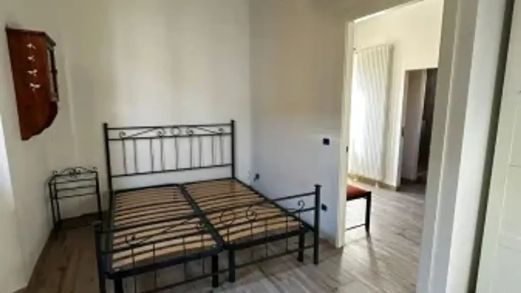 Chambres - Central Apartment with Recent Renovation in Florence