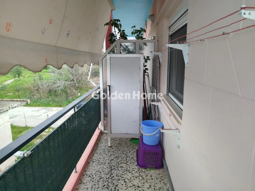 3-room apartment in GR