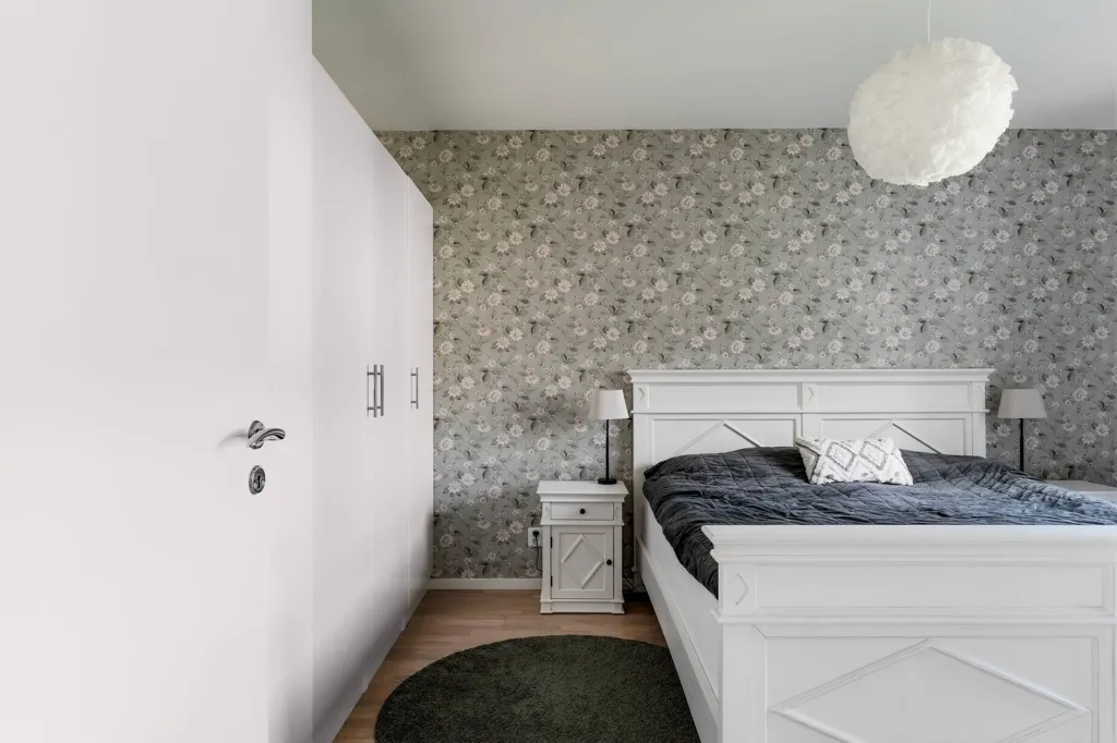 Magamistoad - Modern Flat with Balcony in Brandholmen
