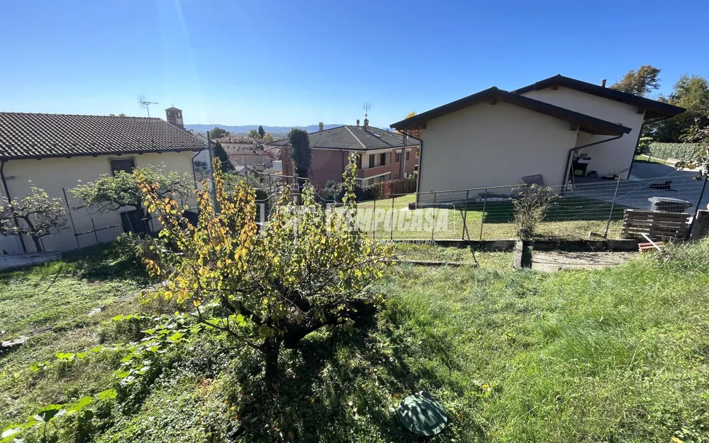 Jardin - Villa with Private Garden in Caluso