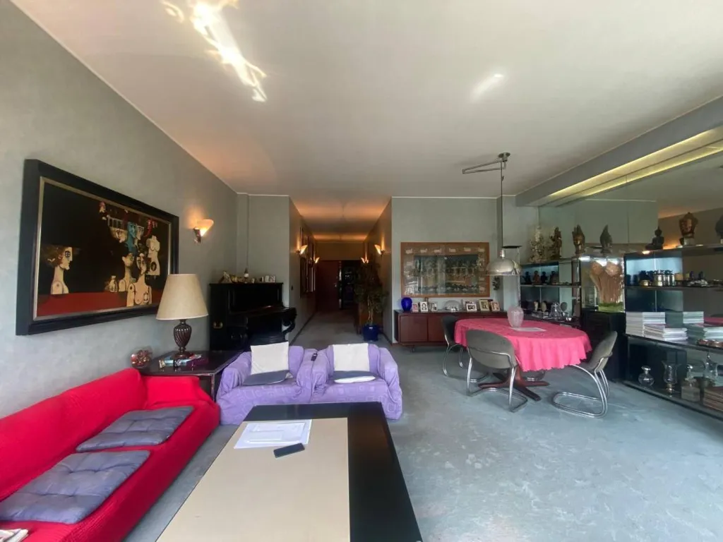 Elutuba - Luxury Apartment with Panoramic View in Turin