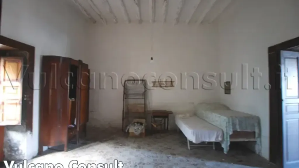 Chambres - Historic Villa with Sea View on Sp184, Malfa