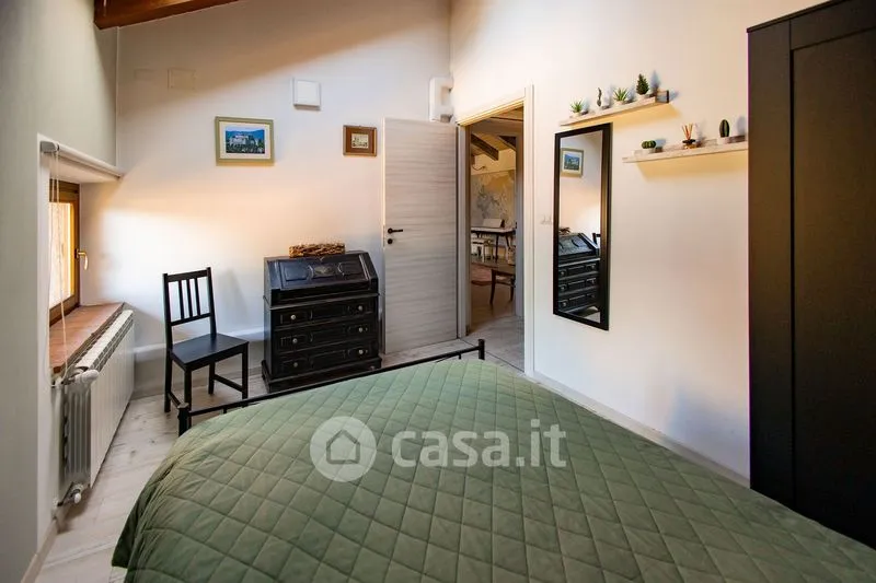 Chambres - Loft with Castle View in Gorizia