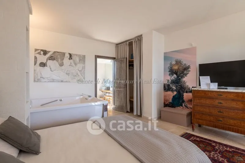 Chambres - Rustic Masseria with Pool in Ostuni
