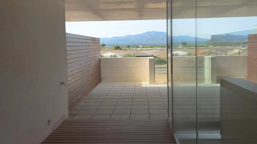 Maison 4 chambres à Móra D´Ebre