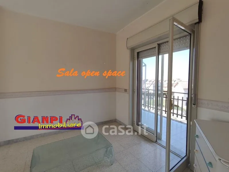 Chambres - Apartment with Balconies in Piazza Armerina