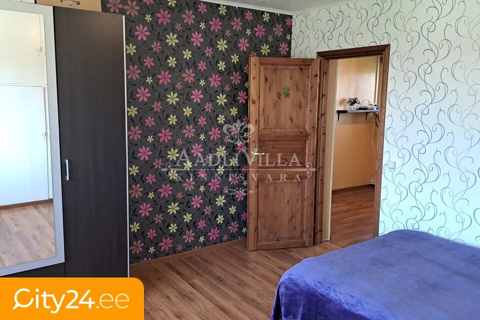 Chambres - Energy-Efficient House with Sauna in Kamari