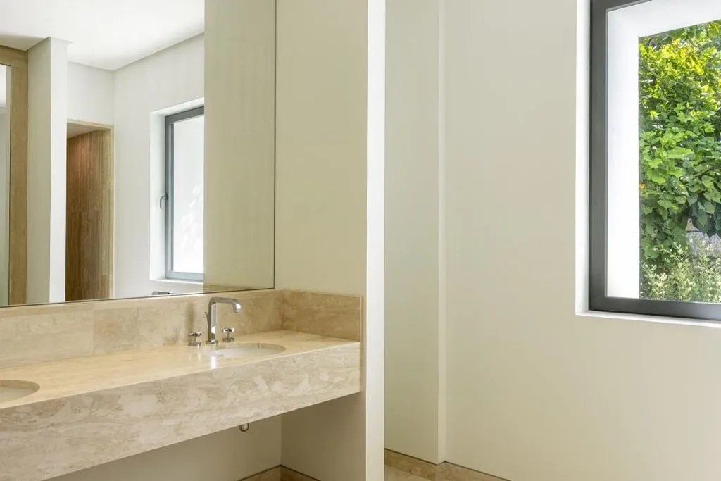 Bagni - Luxury Villa with Pool in Estepona