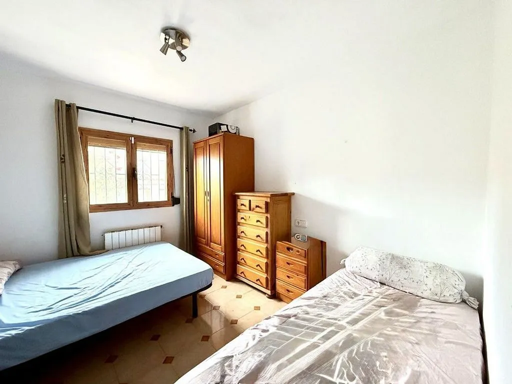 Chambres - Chalet with Pool in Can Tomàs, Sant Antoni de Portmany