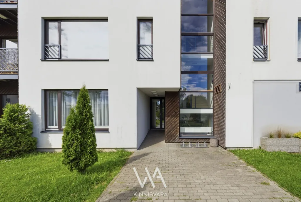 Esterno - Apartment with Private Terrace in Peetri