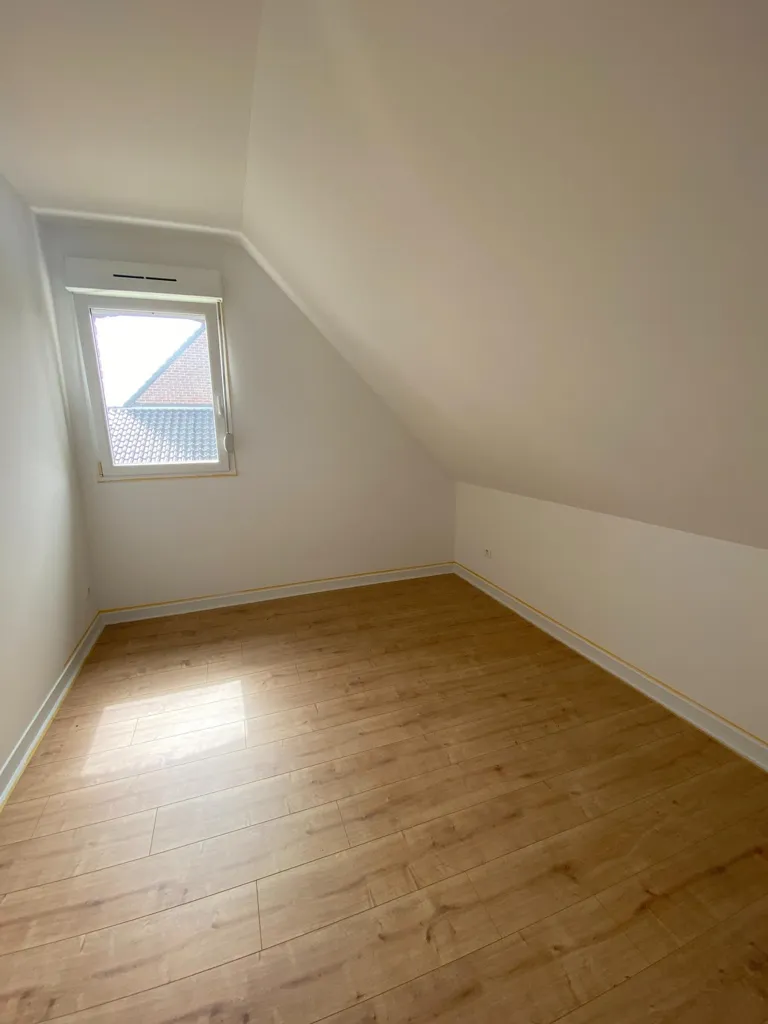 attic