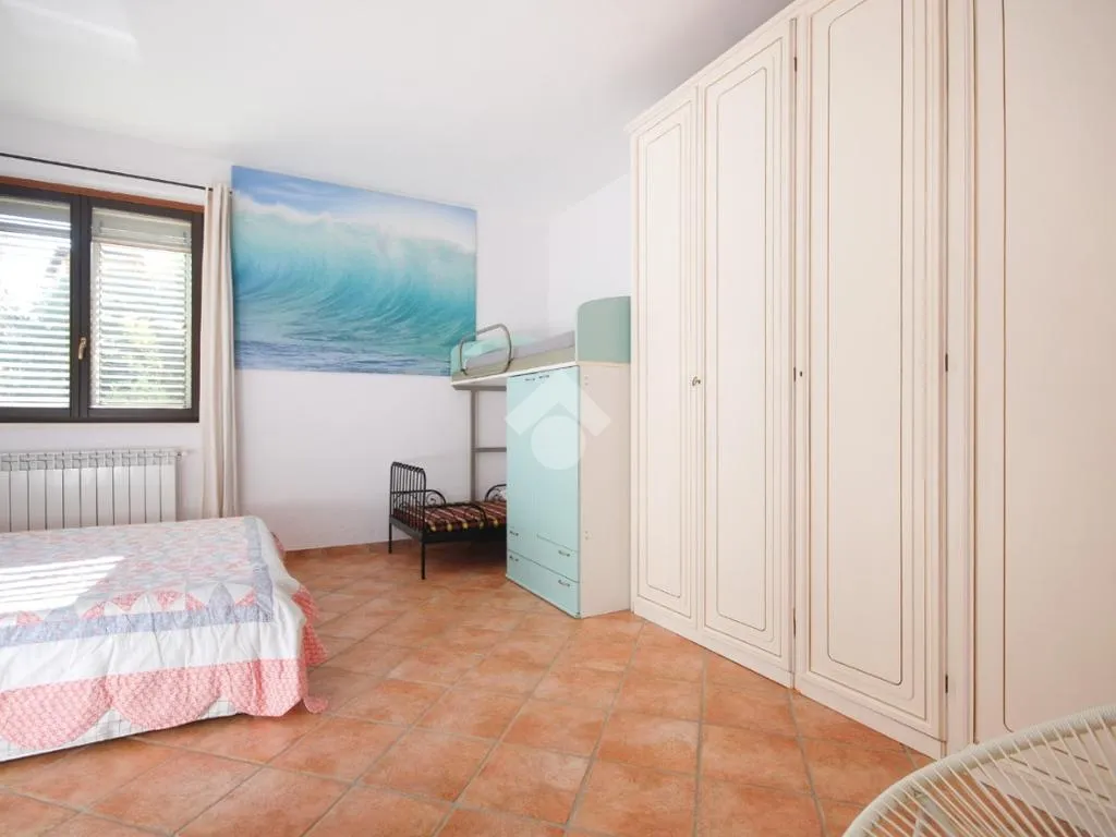 Camere da letto - Independent Villa with Pool in Roseto degli Abruzzi