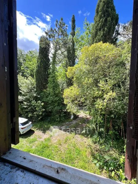 Jardin - Rustic Farmhouse with Vineyard in Casciana Terme