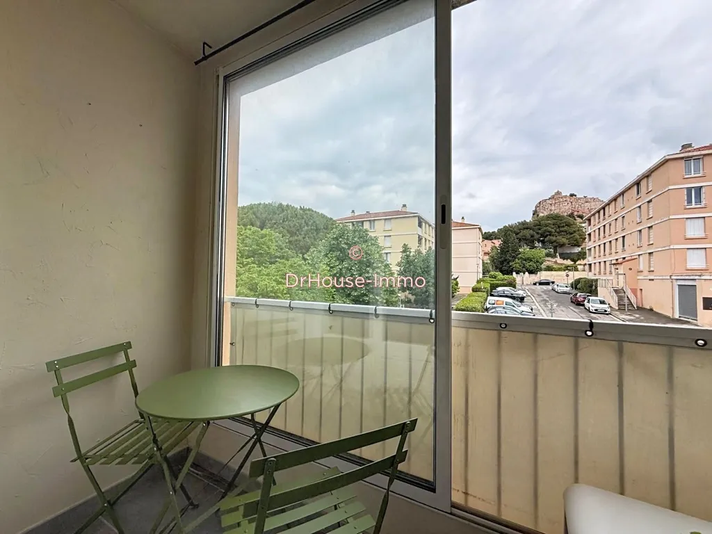 Rõdu - Evolutionary T3/T4 Apartment with Balcony in Vitrolles